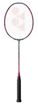 Yonex Badminton racket ARC Saber 11 Pro (balanced, stiff, Made in Japan) grey/red - unstrung -